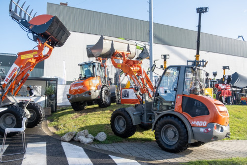 Matexpo 2025 - 421